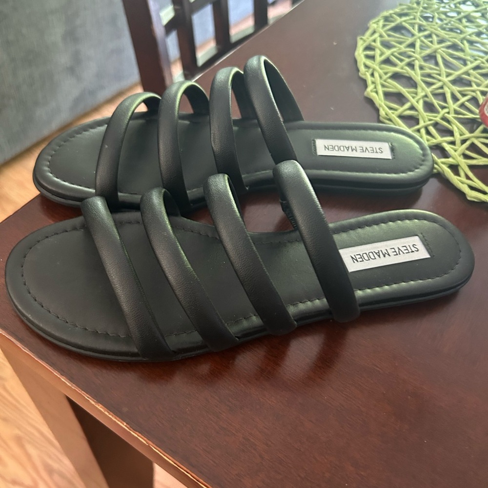 Steve Madden Sandals